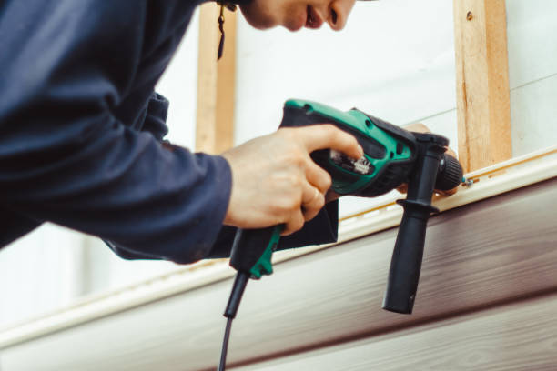 Best Historical Building Siding Restoration  in Stafford, TX